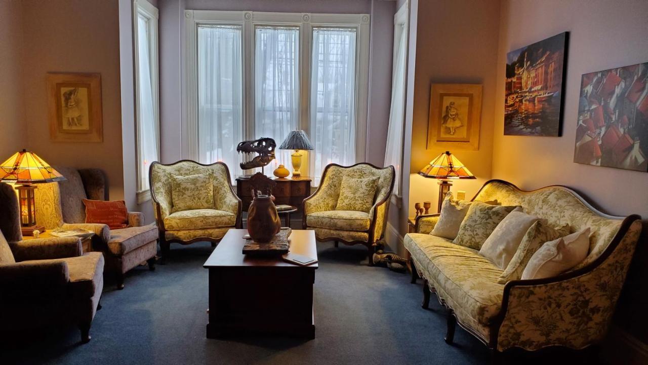 The Lark & Loon Inn Annapolis Royal Ngoại thất bức ảnh