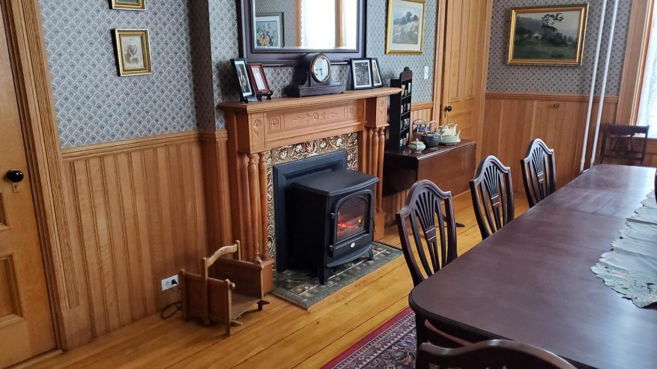 The Lark & Loon Inn Annapolis Royal Ngoại thất bức ảnh