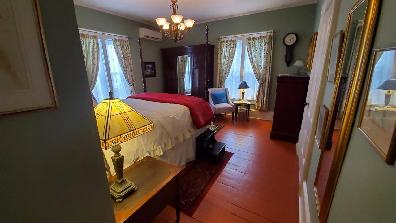 The Lark & Loon Inn Annapolis Royal Ngoại thất bức ảnh