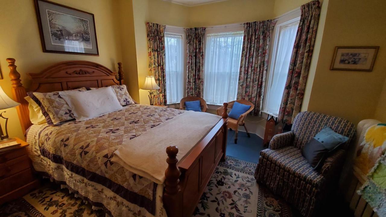 The Lark & Loon Inn Annapolis Royal Ngoại thất bức ảnh