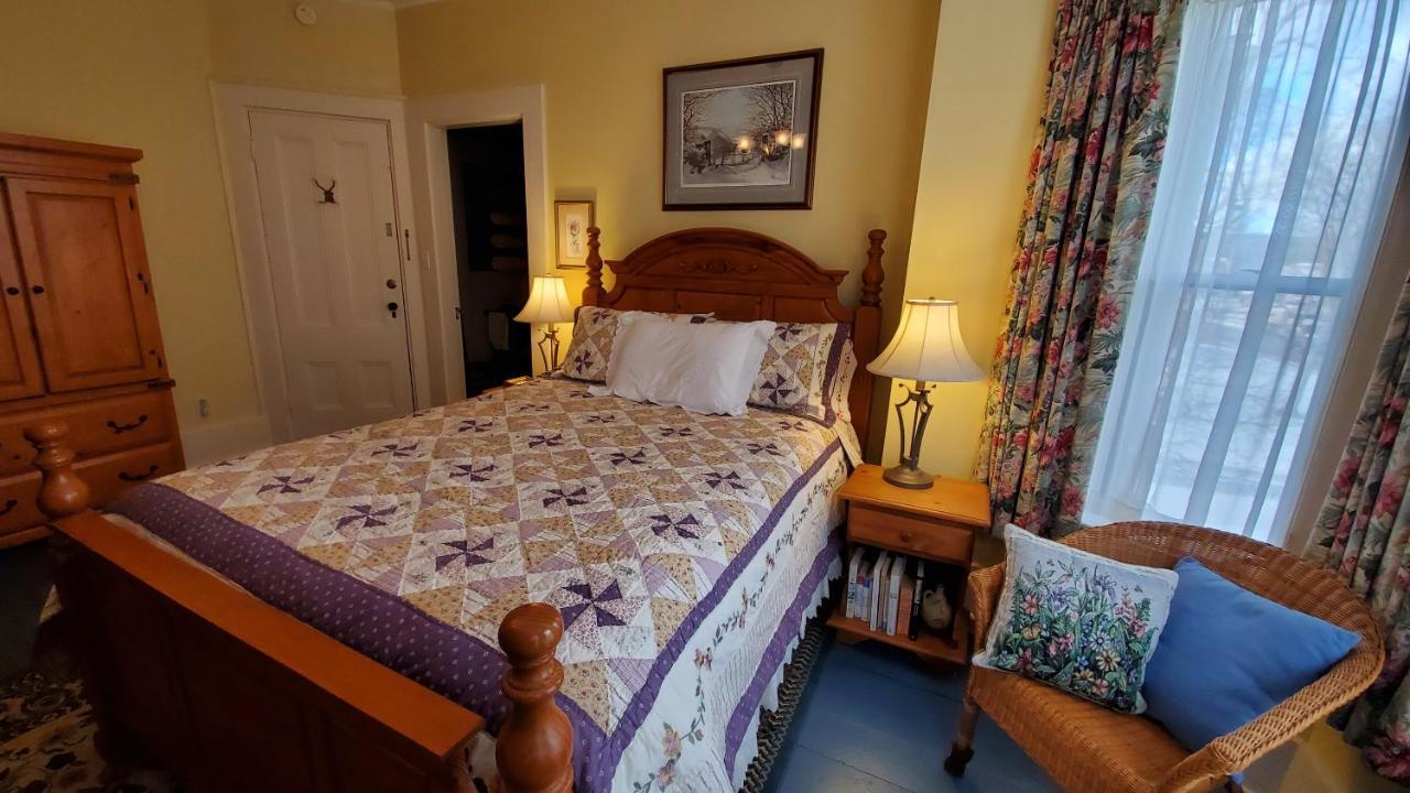 The Lark & Loon Inn Annapolis Royal Ngoại thất bức ảnh