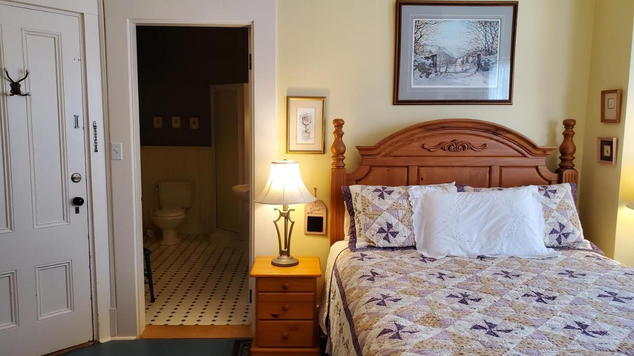 The Lark & Loon Inn Annapolis Royal Ngoại thất bức ảnh