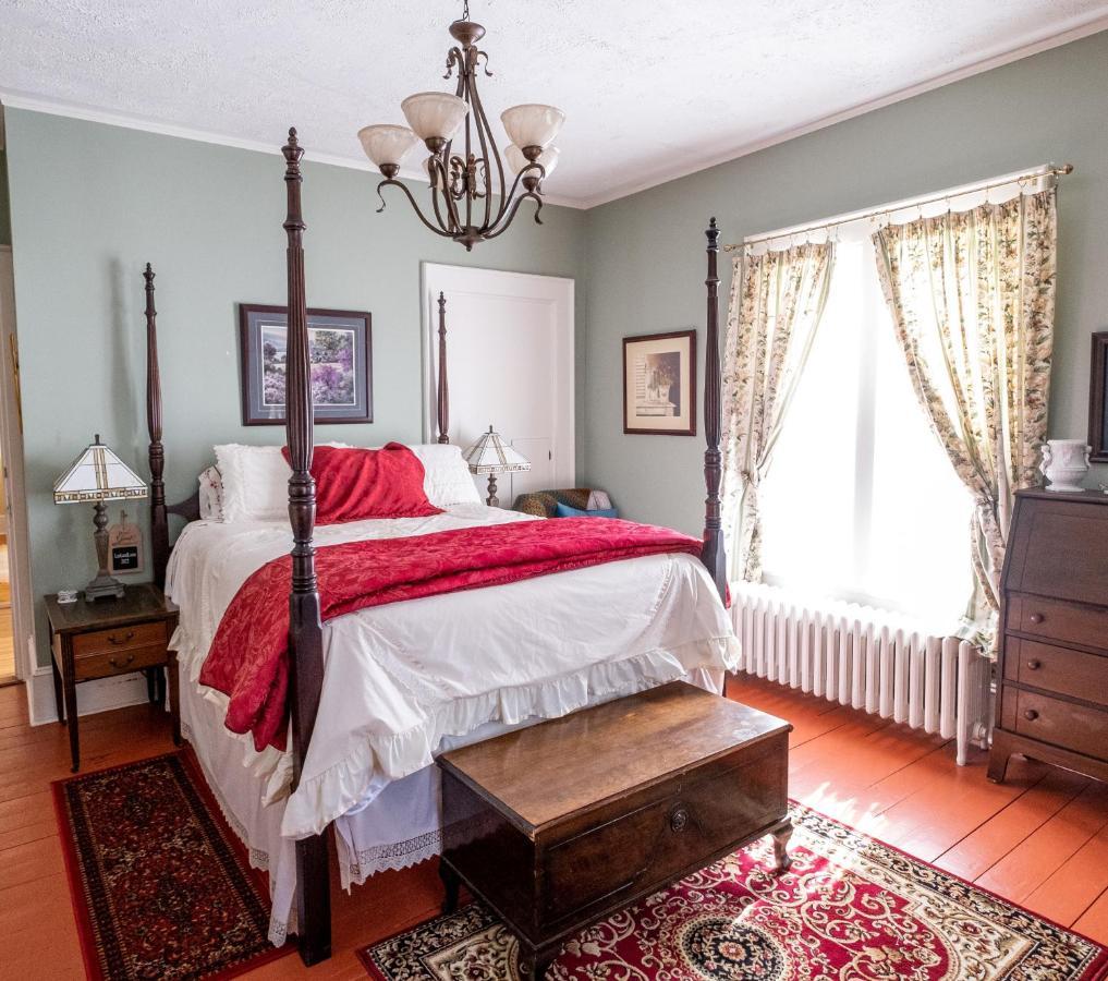 The Lark & Loon Inn Annapolis Royal Ngoại thất bức ảnh