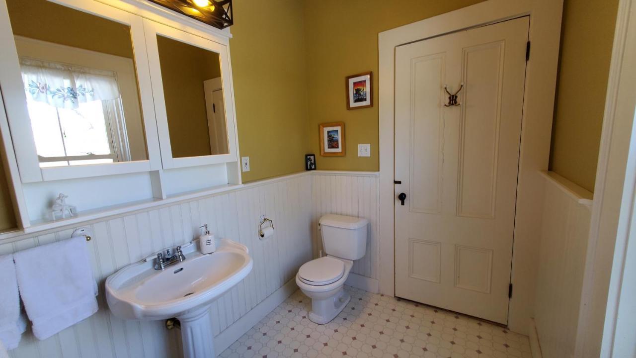 The Lark & Loon Inn Annapolis Royal Ngoại thất bức ảnh