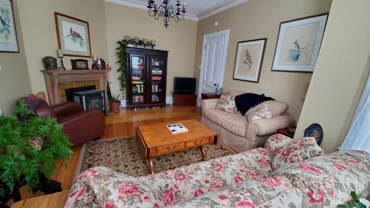 The Lark & Loon Inn Annapolis Royal Ngoại thất bức ảnh