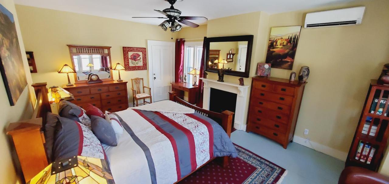 The Lark & Loon Inn Annapolis Royal Ngoại thất bức ảnh