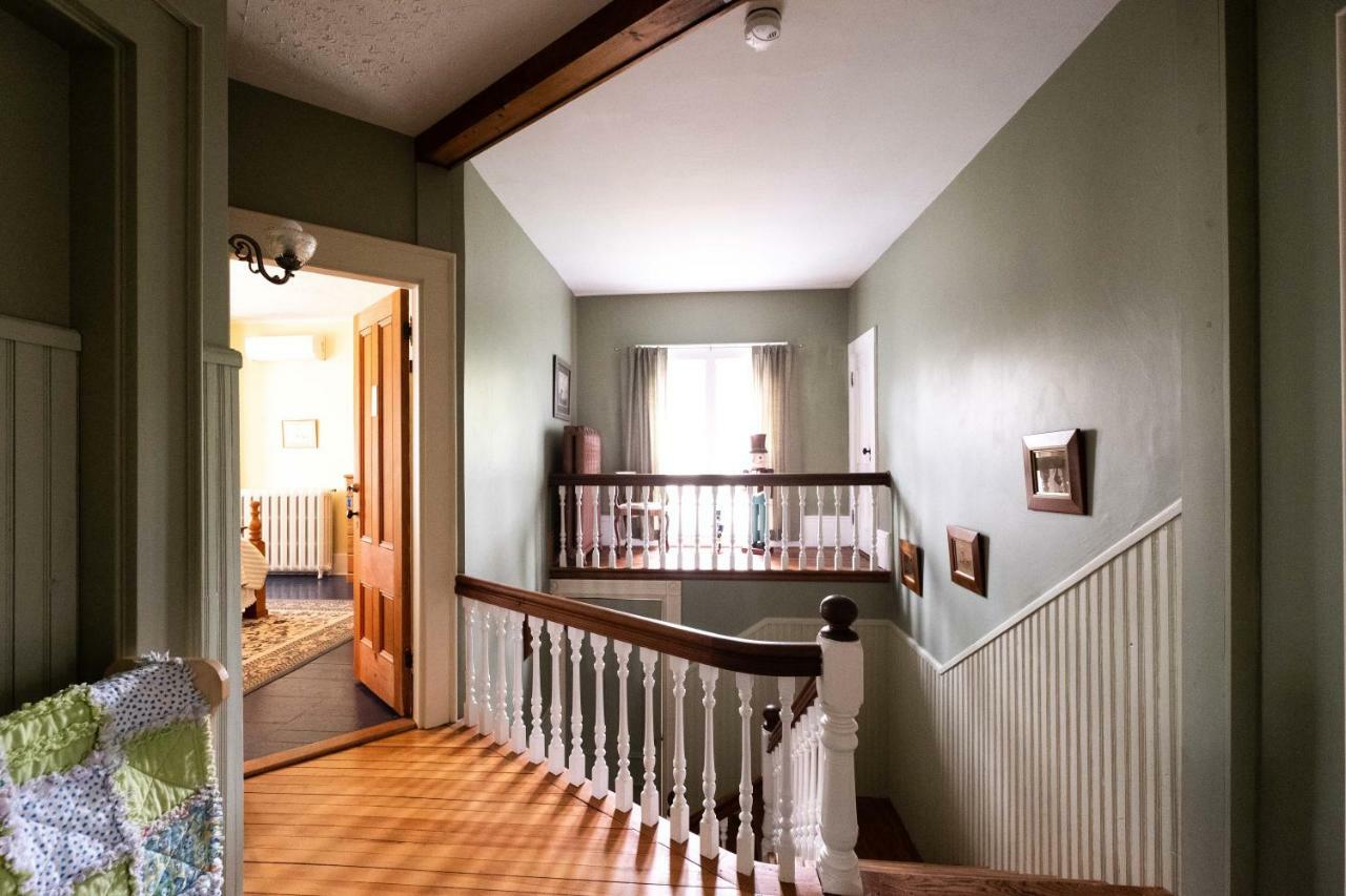 The Lark & Loon Inn Annapolis Royal Ngoại thất bức ảnh